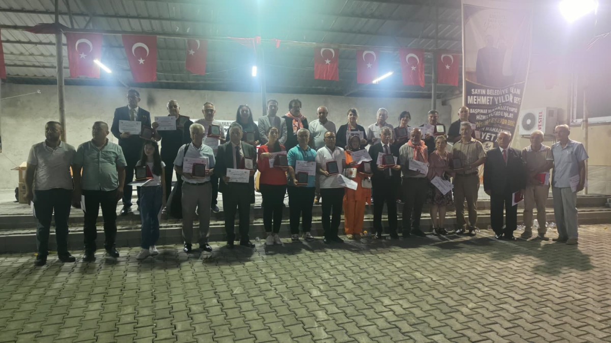 NURDAĞI'NDA KÜLTÜR VE SANAT FESTİVALİ