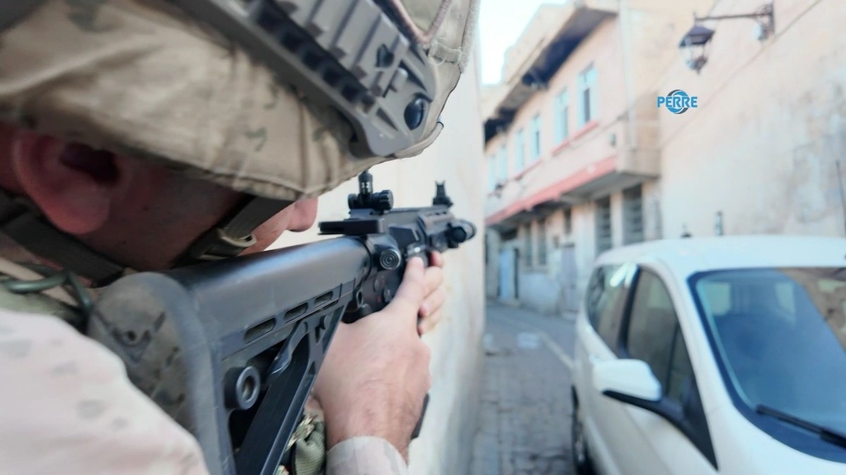 Adıyaman’ın da aralarında bulunduğu 28 ilde DEAŞ operasyonu: 83 şüpheli yakalandı - Videolu Haber