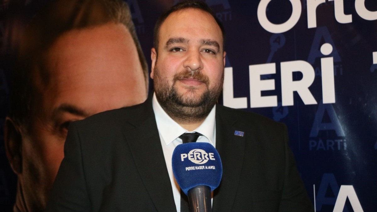 Anahtar Parti İl Başkanı Alsan: ‘Bayramın adı var ama emeklinin bayram sevinci kalmamış’  - Videolu Haber