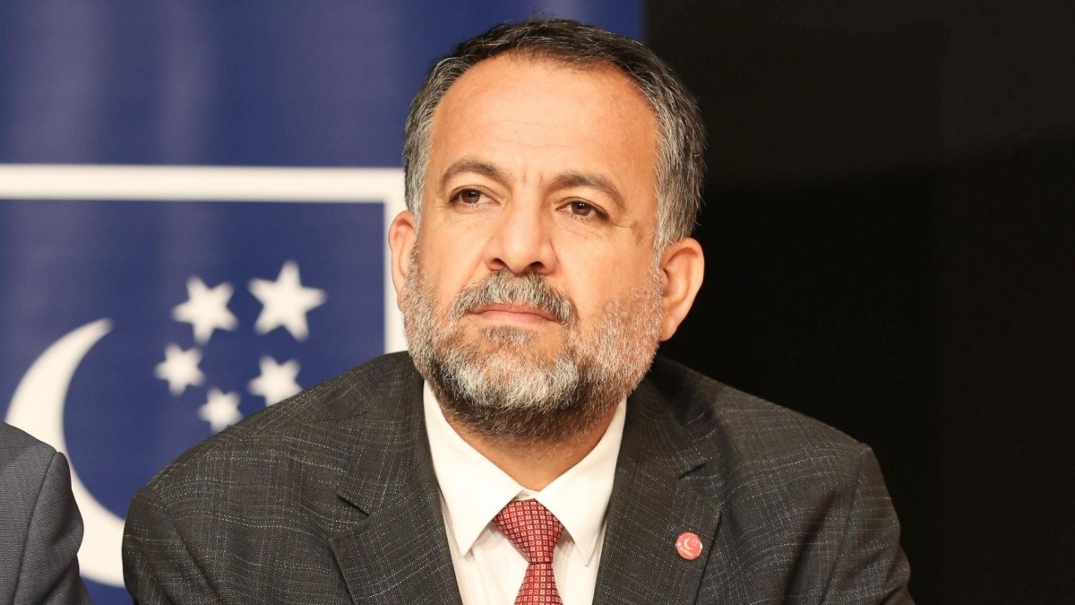 Başkan Haşim Asnuk: ‘Vatandaş evine et götürmenin hesabını yapıyor’