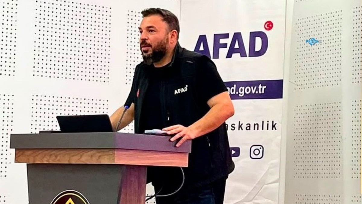 Adıyaman'ın afet yol haritası güncelleniyor: İRAP Çalıştayı'nda kritik riskler değerlendirildi