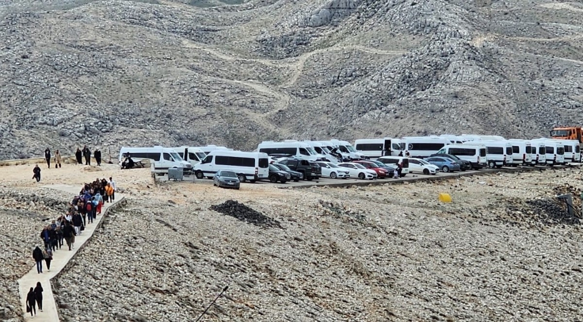 Başkan Çetinkaya, Tesislerimizi kapatalım mı