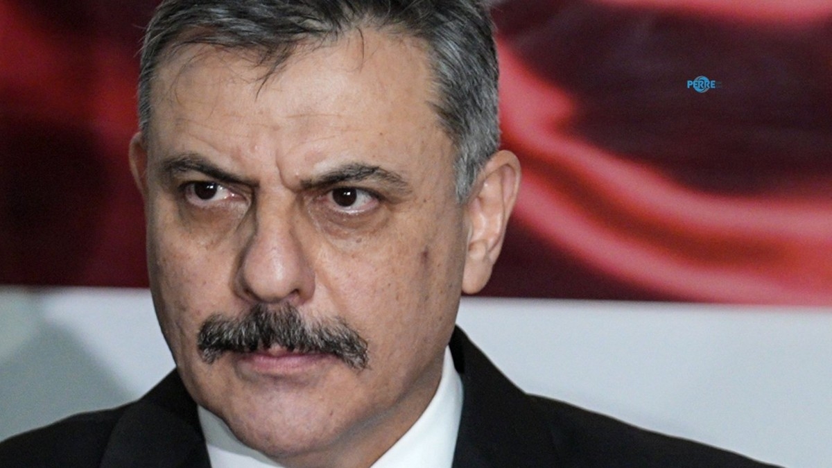 Peş peşe 3 deprem... Bakan Çiftçi: ‘An itibarıyla herhangi olumsuz durum bulunmamaktadır’