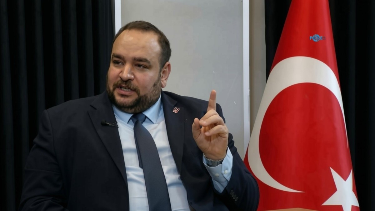 Alsan: Adıyaman'ın tütünü vardı, o da gidiyor!
