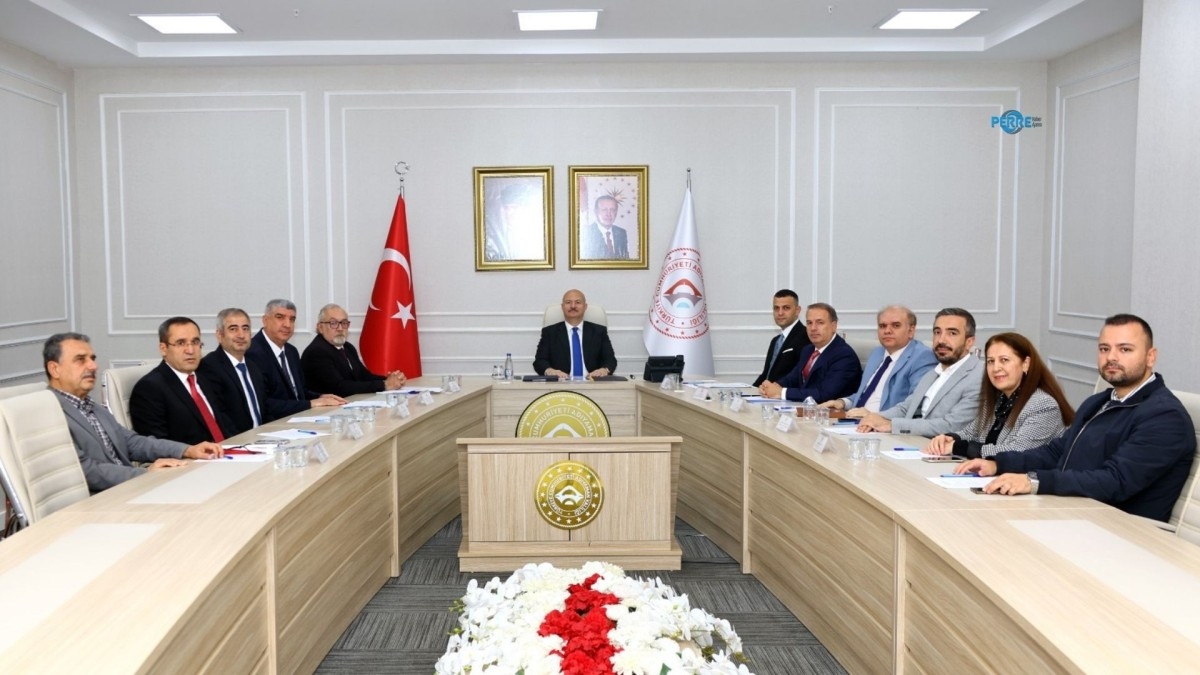 Adıyaman'da 9 ayda 1.424 kişi işe yerleştirildi, İŞKUR'dan 1,5 milyar liralık ödeme yapıldı